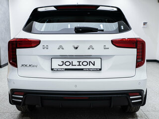 2026 Haval Jolion I Рестайлинг, белый, 2049000 рублей, вид 5