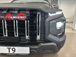 2026 JAC T9, серый, 3819000 рублей, вид 3