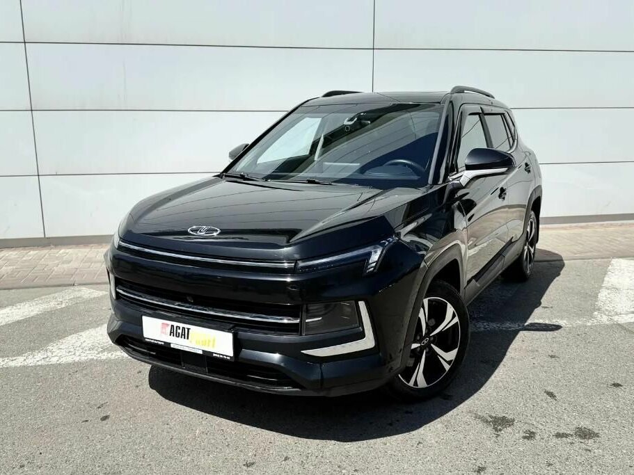Москвич 3
