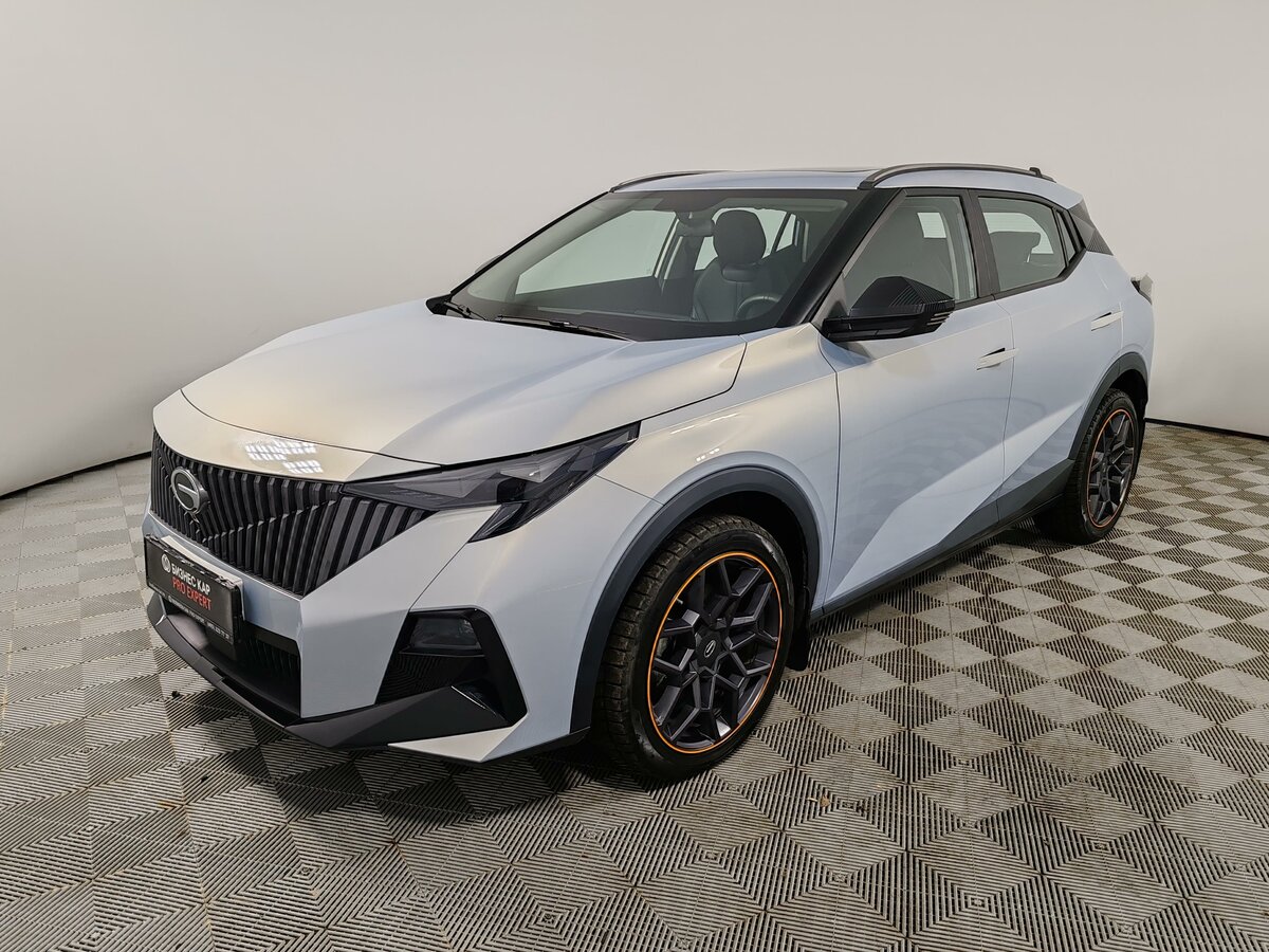 GAC GS3