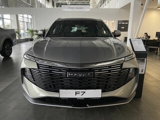 2026 Haval F7 II, серый, 3299000 рублей, вид 5