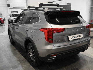 2026 Haval Jolion I Рестайлинг, серый, 2799000 рублей, вид 3