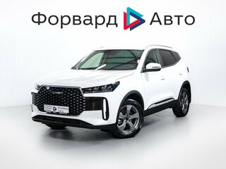 2025 Tenet T4, белый, 2599000 рублей, вид 3
