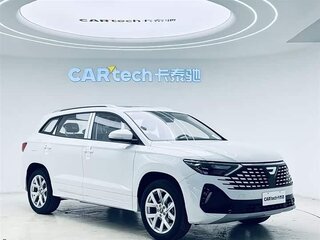 2026 Jetta VS7 I Рестайлинг 2, белый, 2352000 рублей, вид 3