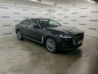 2021 Hongqi H9 I, чёрный, 2997250 рублей, вид 2