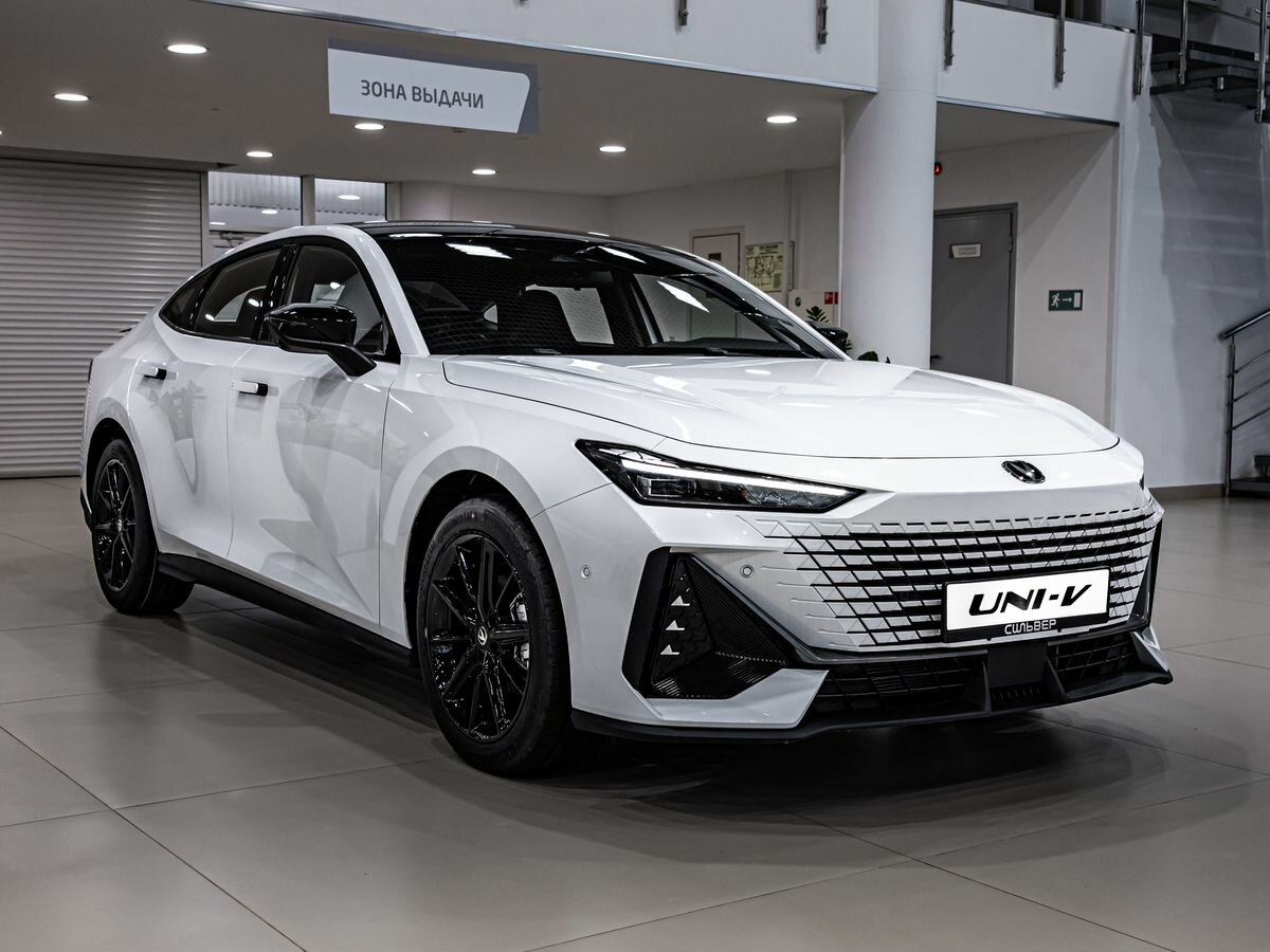 Changan UNI-V I