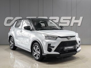 Toyota Raize I