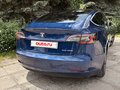 2019 Tesla Model 3 Long Range I, синий, 1750000 рублей - вид 2