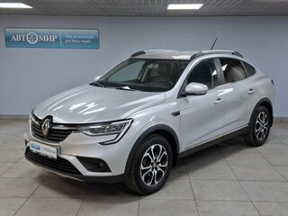 Renault Arkana I