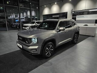2026 Haval H7 I, серый, 3999000 рублей, вид 1