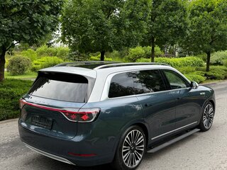 2024 Aito M9 275 I, синий, 9830000 рублей, вид 3