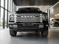 2026 Haval H9 II, чёрный, 4799000 рублей - вид 1