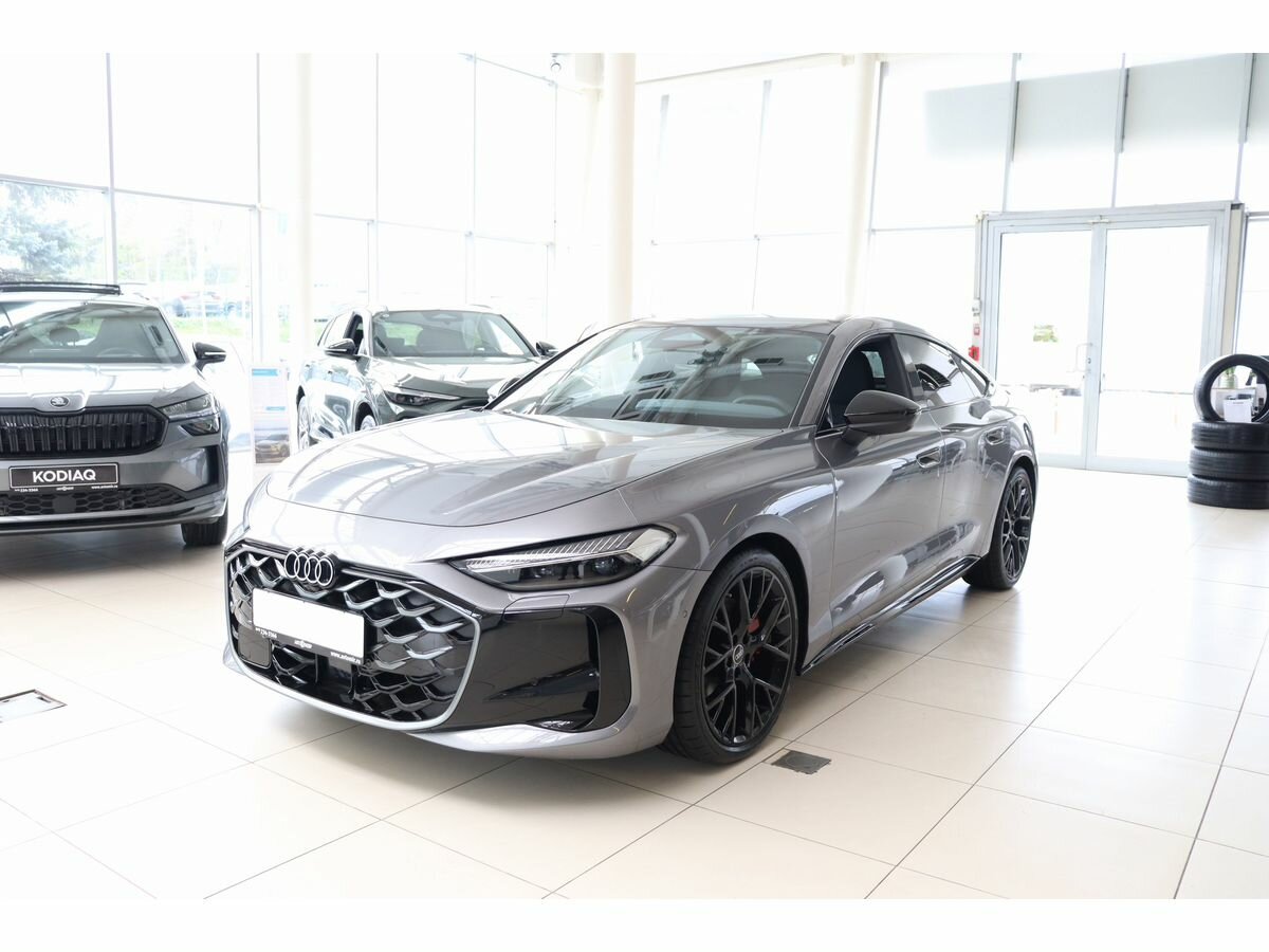 Audi A5 L Sportback III (B10)