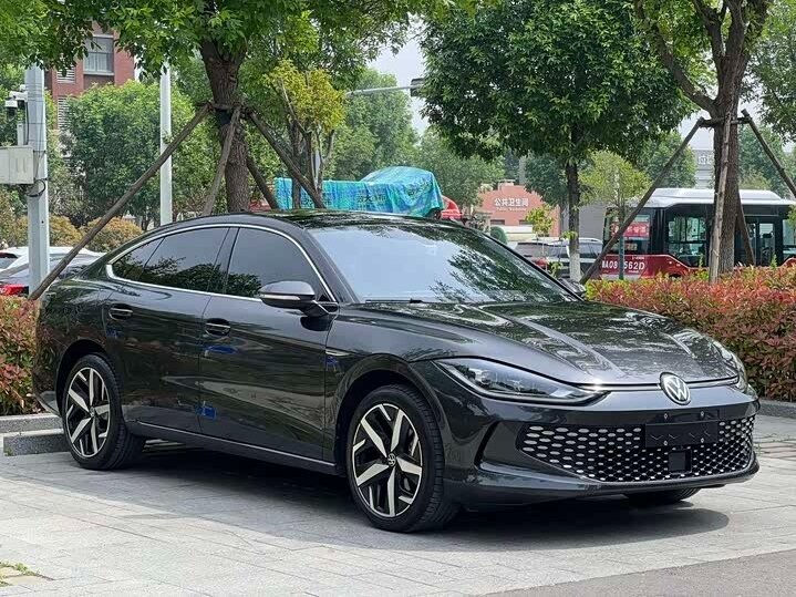 Volkswagen Lamando L II