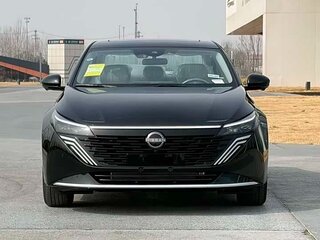 2026 Nissan Teana IV, чёрный, 2995750 рублей, вид 2