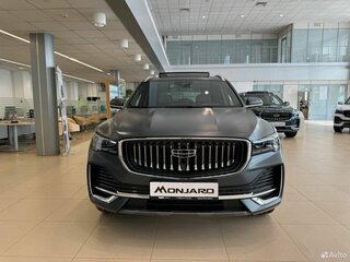 2025 Geely Monjaro I, серый, 4549990 рублей, вид 2