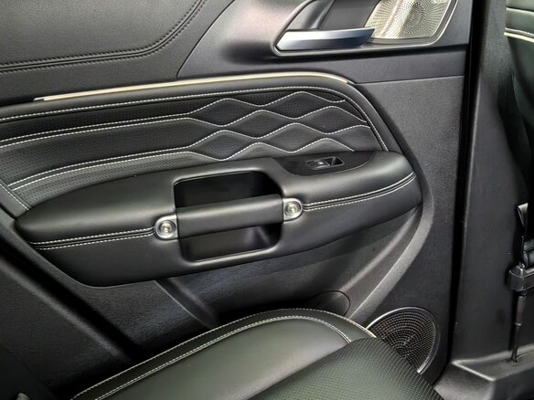 2023 Tank 300 I, серый, 2980000 рублей - вид 17