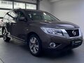 2014 Nissan Pathfinder IV, коричневый, 1785000 рублей - вид 2