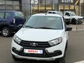 2026 Lada (ВАЗ) Granta Active Cross I Рестайлинг, белый - вид 2