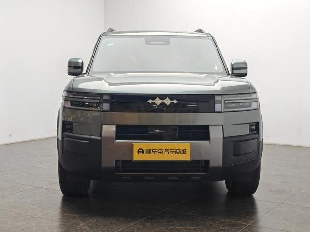 BYD FangChengBao Titanium 7 35.6 kWh