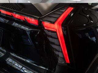 2026 Geely Atlas II, чёрный, 3449990 рублей, вид 2