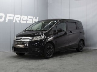 Honda Freed Spike I
