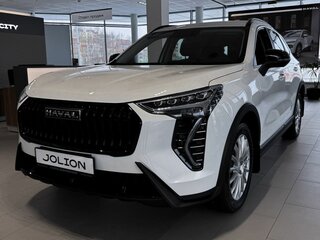 2026 Haval Jolion I Рестайлинг, белый, 2649000 рублей, вид 1