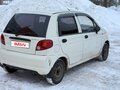 2010 Daewoo Matiz I Рестайлинг, бежевый - вид 3