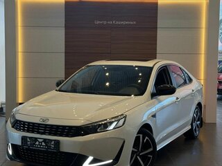 2023 Kaiyi E5, белый, 1619000 рублей, вид 1