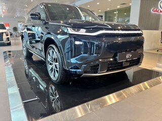 2026 GAC S7, чёрный, 6349000 рублей, вид 1