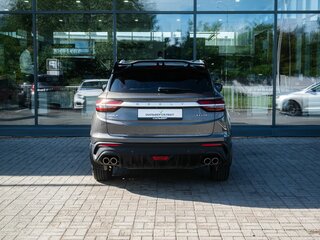 2024 Geely Coolray I, серый, 1840000 рублей, вид 4