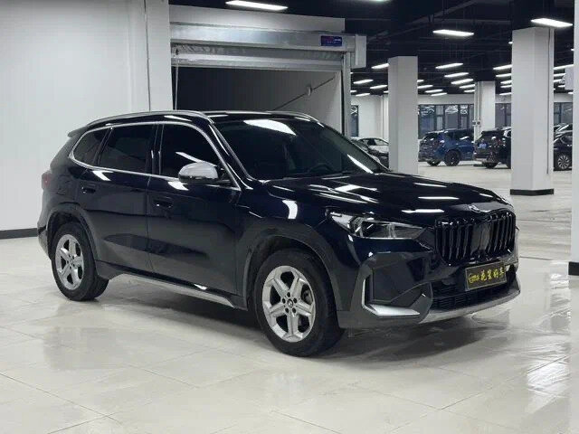 BMW X1 Long 20Li sDrive III (U11/U12)