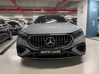 2025 Mercedes-Benz E-Класс AMG 53 AMG VI (W214), серый, 13500000 рублей, вид 1