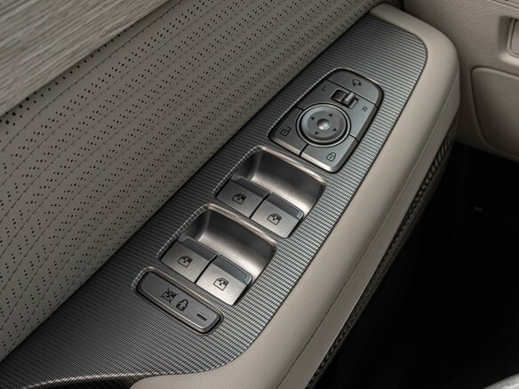 2023 Hyundai Palisade I Рестайлинг, белый, 6260000 рублей - вид 25