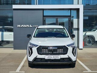 2026 Haval Jolion I Рестайлинг 2, белый, 2599000 рублей, вид 1