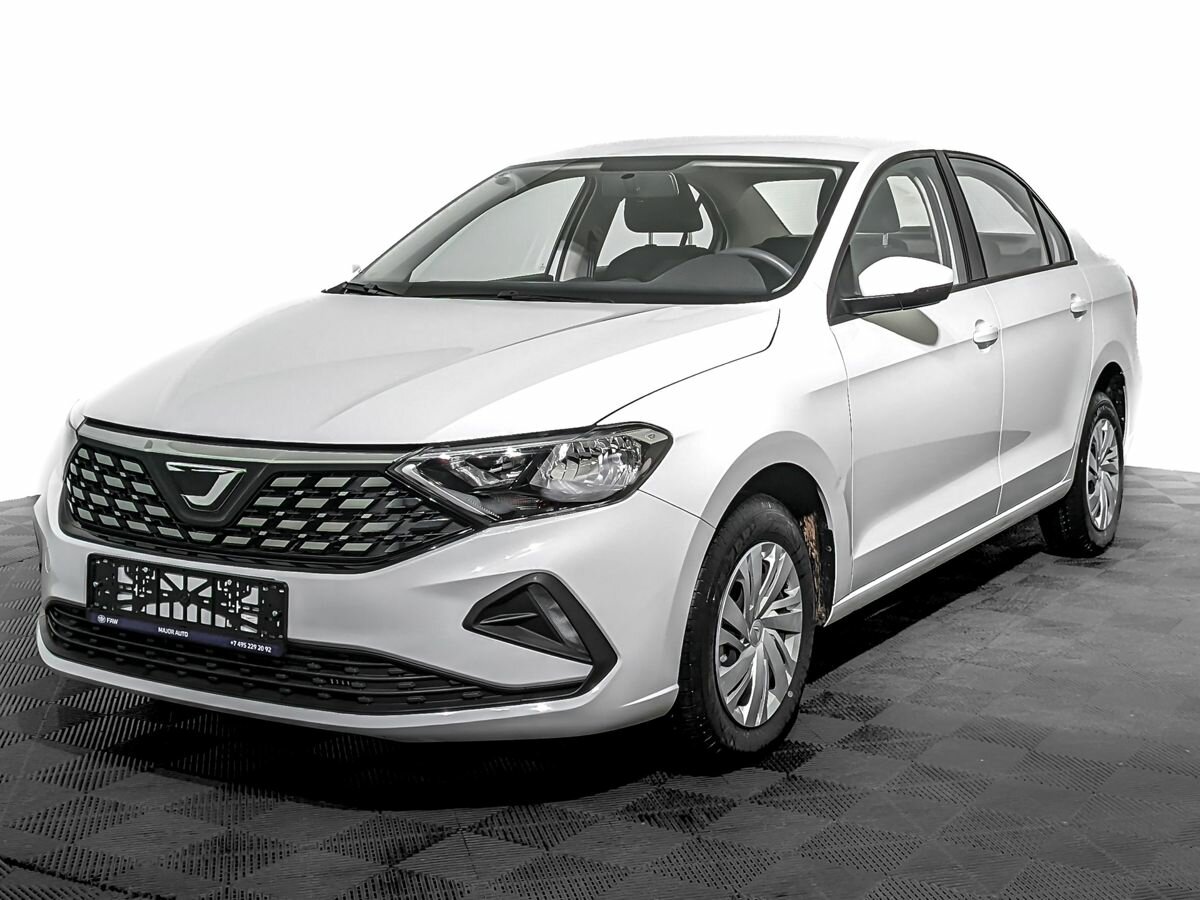 Jetta VA3