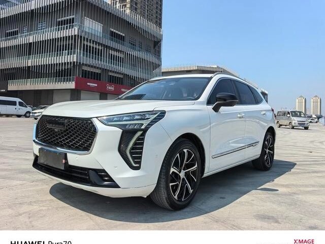 Haval Jolion I