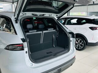 2025 Chery Tiggo 9 I, серый, 4335000 рублей, вид 4