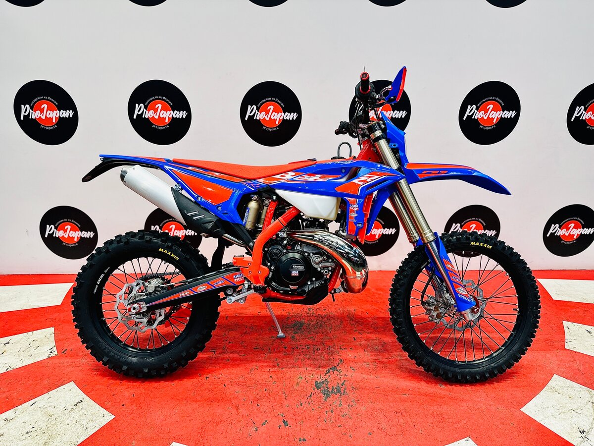 Beta RR 2T 250/300