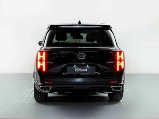 2026 GAC GS8 Dragon II, чёрный, 5349000 рублей, вид 4