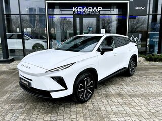 2026 Omoda C5 II, белый, 2729000 рублей, вид 1