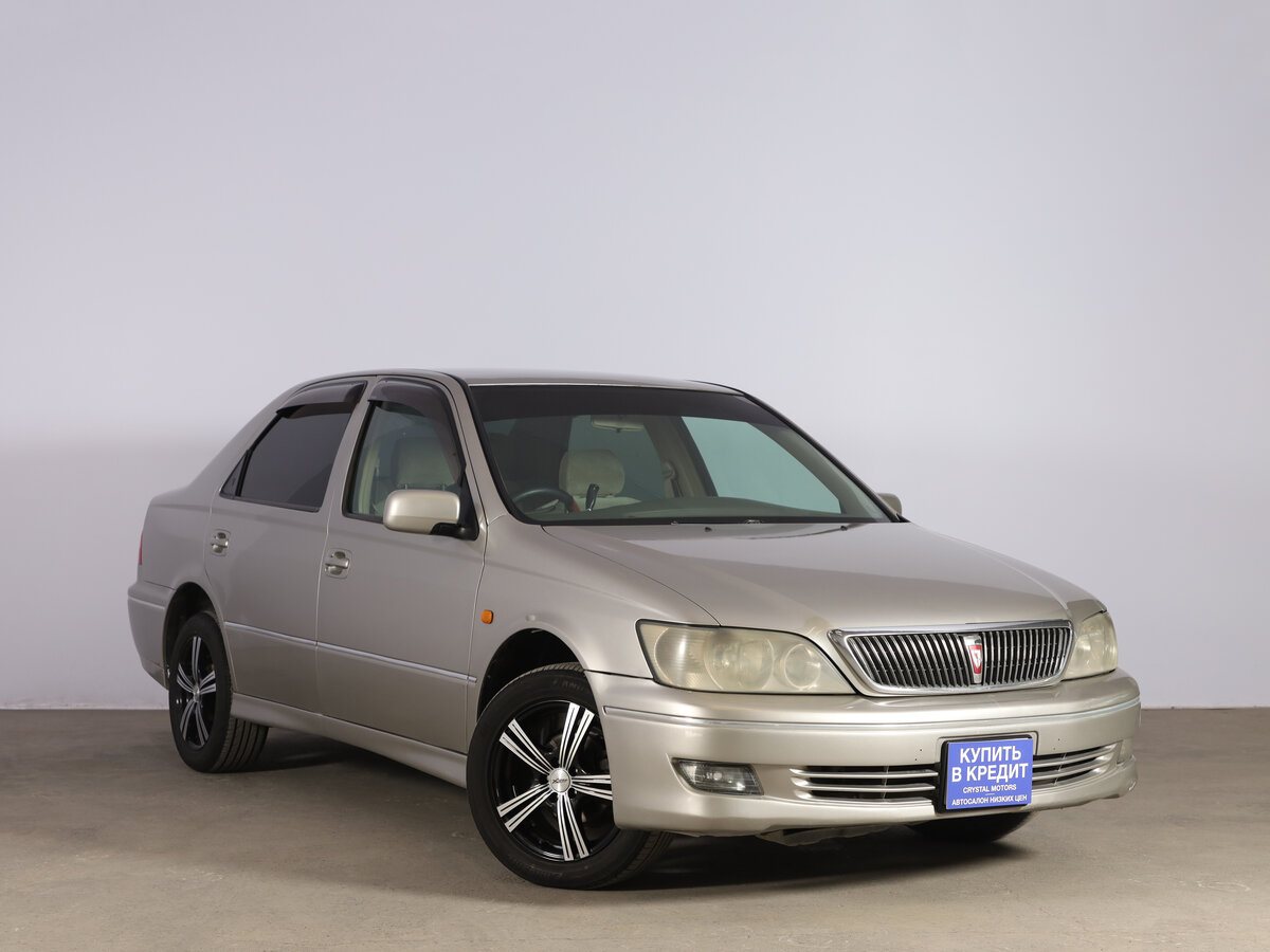 Toyota Vista V (V50)