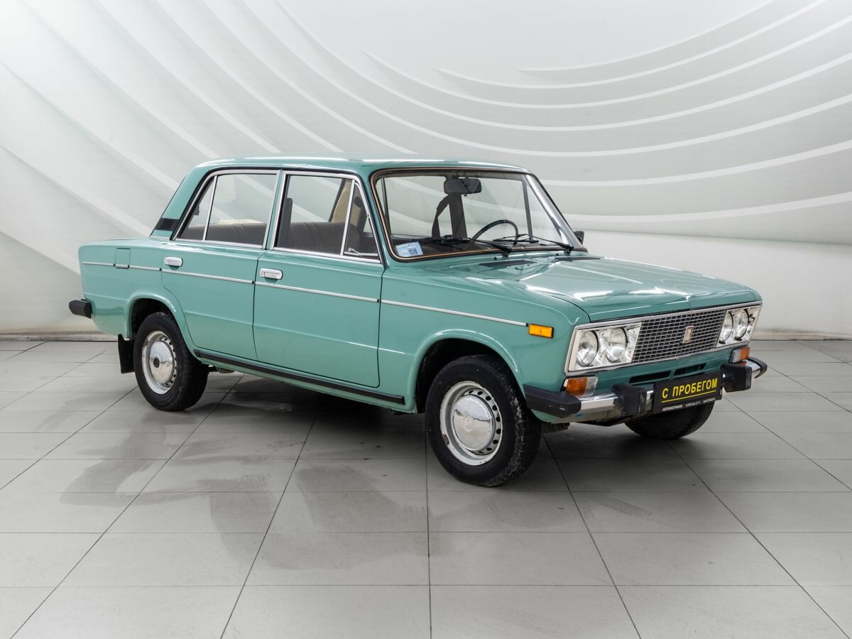Lada (ВАЗ) 2106