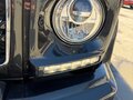 1996 Mercedes-Benz G-Класс 300 II (W463), чёрный, 1700000 рублей - вид 11