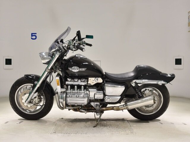 Honda Valkyrie 1500