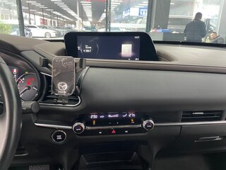 2022 Mazda CX-30 I, серый, 1550000 рублей, вид 5
