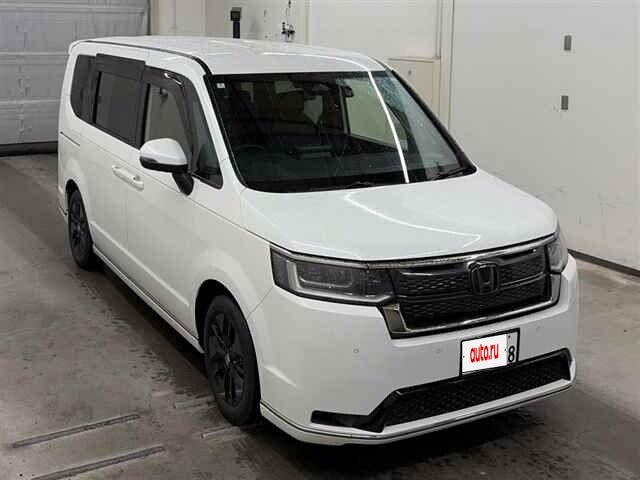 Honda Stepwgn Spada VI