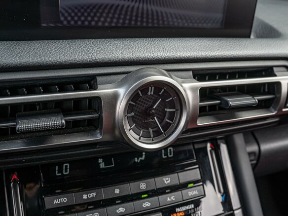 2021 Lexus IS 300 III Рестайлинг 2, серый, 4570000 рублей - вид 25