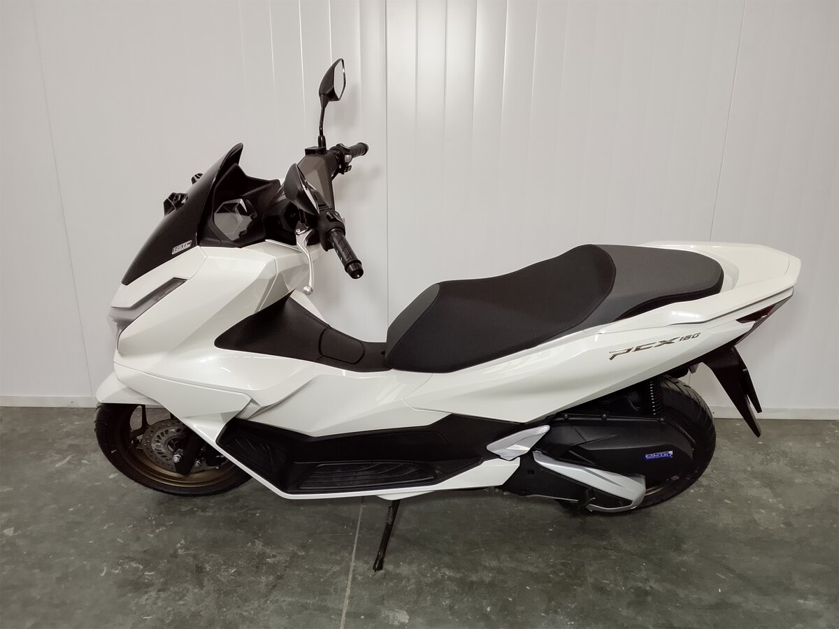 Honda PCX 160