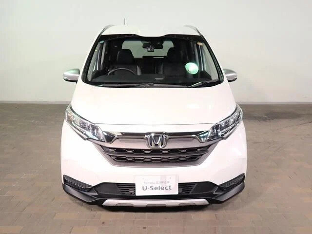 Honda Freed+ II Рестайлинг